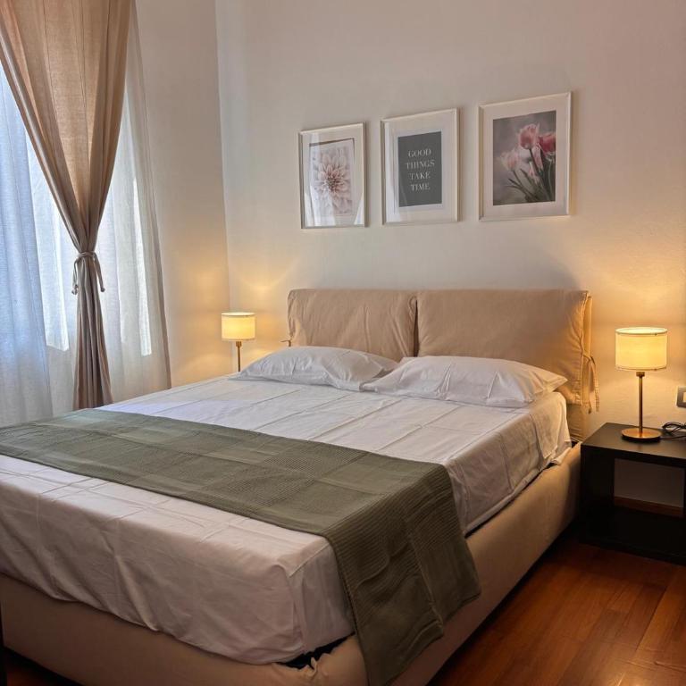 Monza center - elegant retreat in the heart of Monza - Apartamento de 1 dormitorio - 4