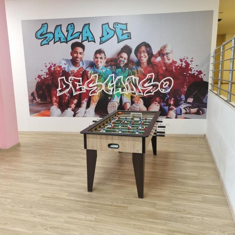 El Depa Ventto - Magnífico Loft Bogotá Centro - Apartamento de 1 dormitorio - 2