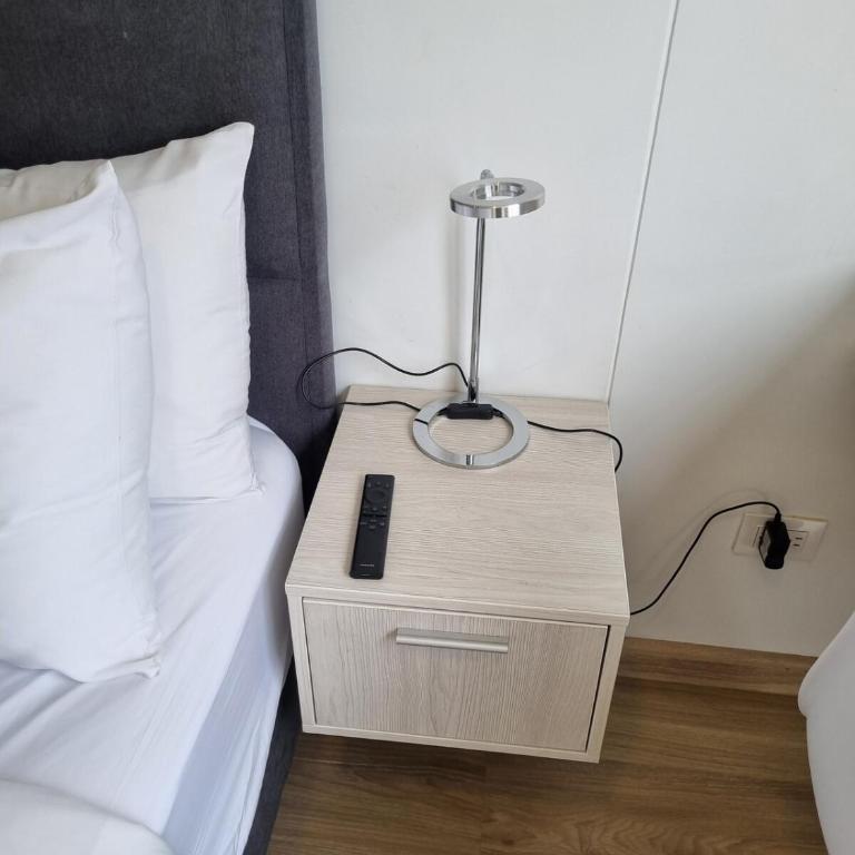 El Depa Ventto - Magnífico Loft Bogotá Centro - Apartamento de 1 dormitorio - 4