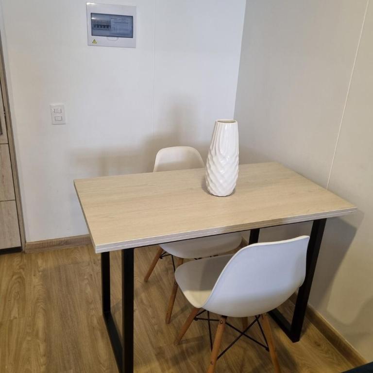 El Depa Ventto - Magnífico Loft Bogotá Centro - Apartamento de 1 dormitorio - 5