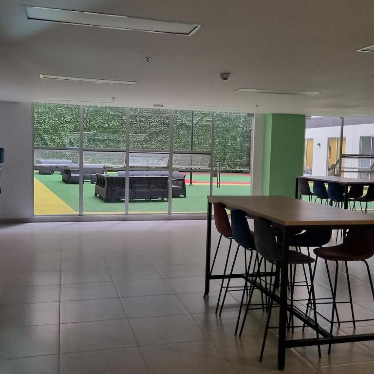 El Depa Ventto - Magnífico Loft Bogotá Centro - Apartamento de 1 dormitorio - 6