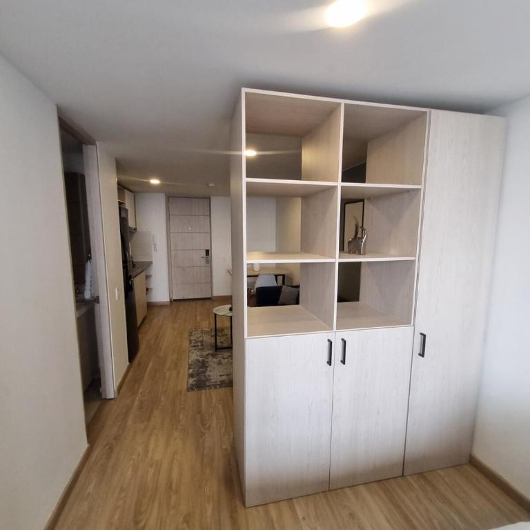 El Depa Ventto - Magnífico Loft Bogotá Centro - Apartamento de 1 dormitorio - 9