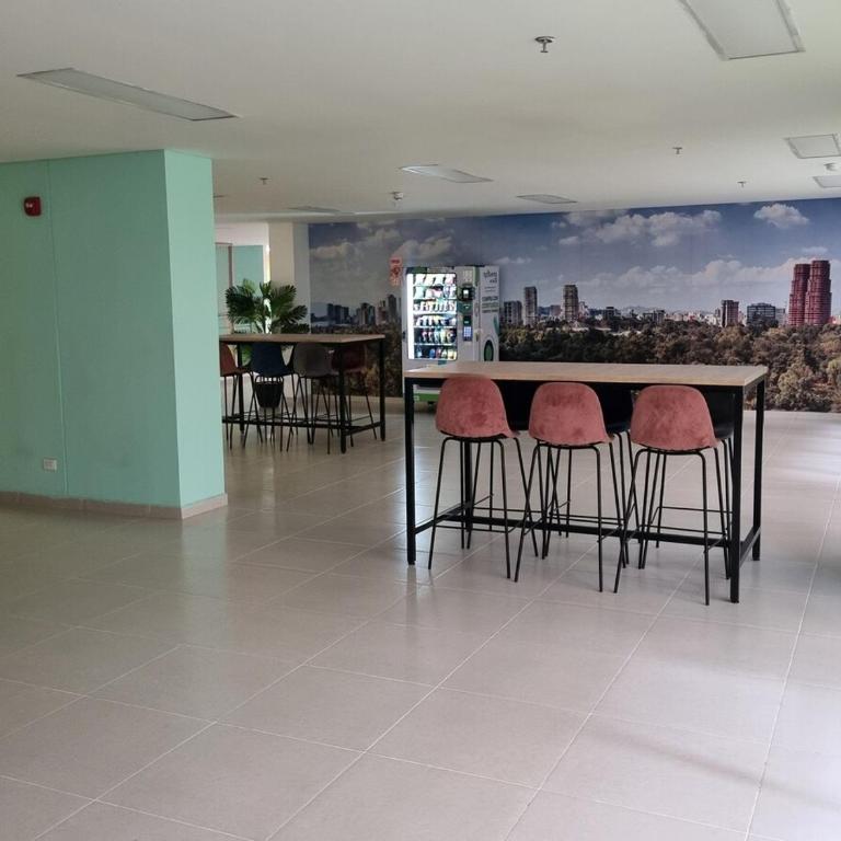 El Depa Ventto - Magnífico Loft Bogotá Centro - Apartamento de 1 dormitorio - 11