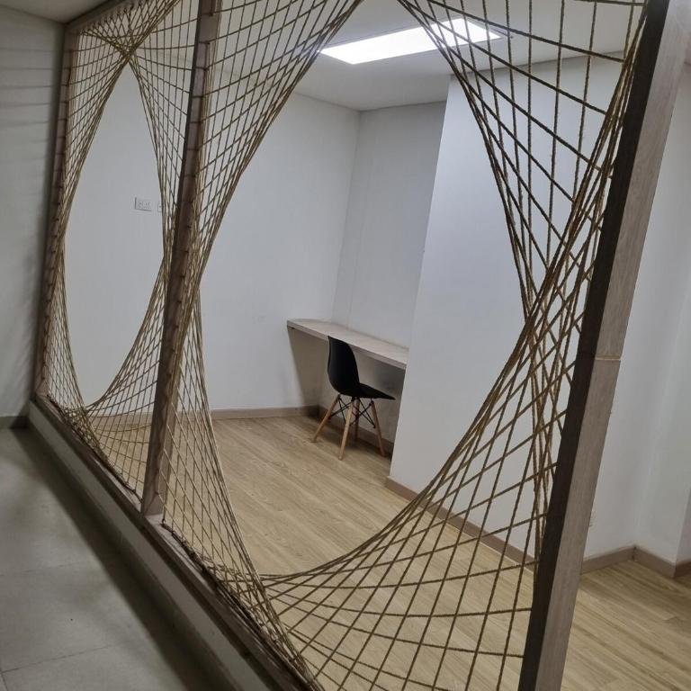 El Depa Ventto - Magnífico Loft Bogotá Centro - Apartamento de 1 dormitorio - 13