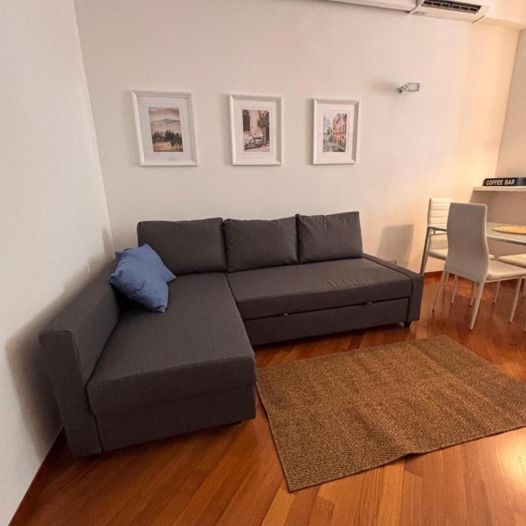 Monza center - elegant retreat in the heart of Monza - Apartamento de 1 dormitorio - 3