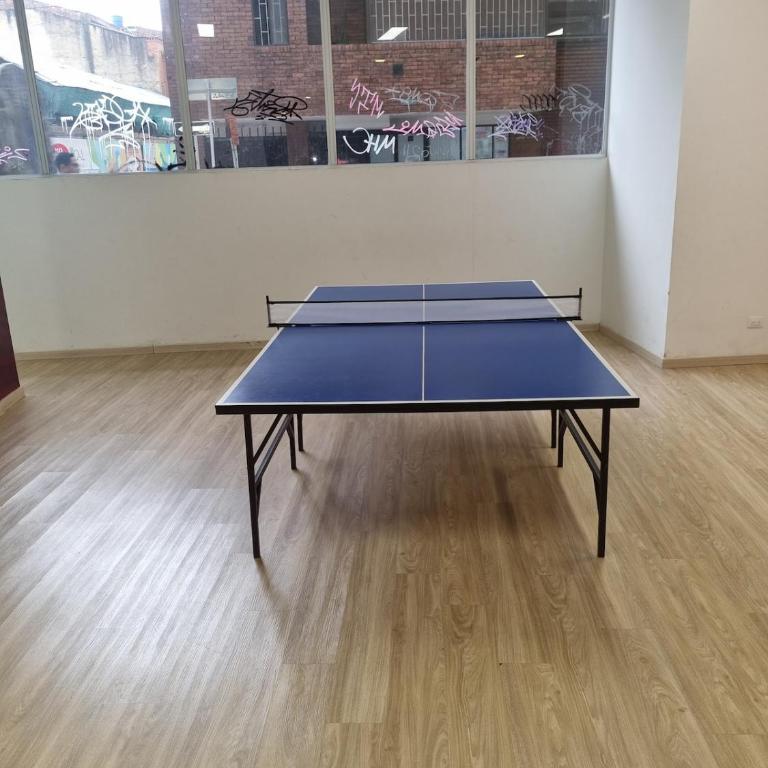 El Depa Ventto - Magnífico Loft Bogotá Centro - Apartamento de 1 dormitorio - 16