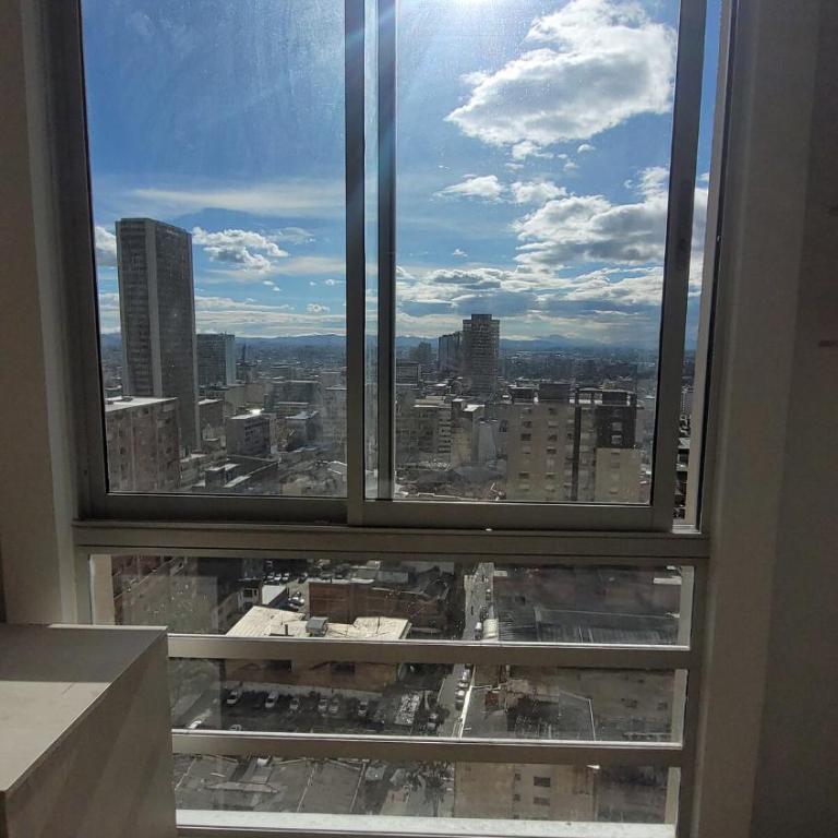 El Depa Ventto - Magnífico Loft Bogotá Centro - Apartamento de 1 dormitorio - 18