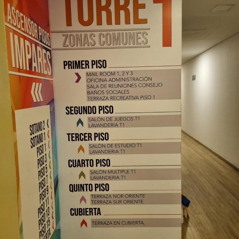 El Depa Ventto - Magnífico Loft Bogotá Centro - Apartamento de 1 dormitorio - 21