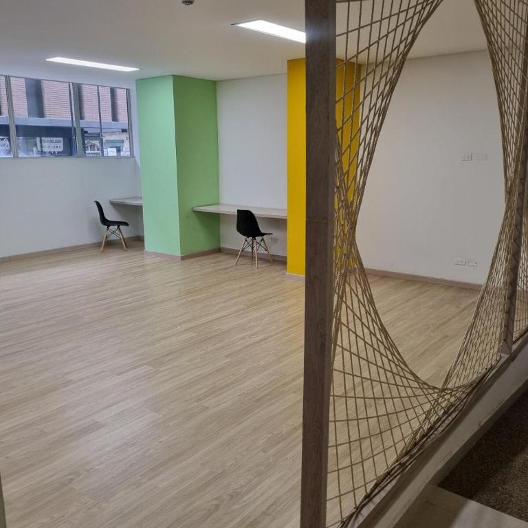 El Depa Ventto - Magnífico Loft Bogotá Centro - Apartamento de 1 dormitorio - 28