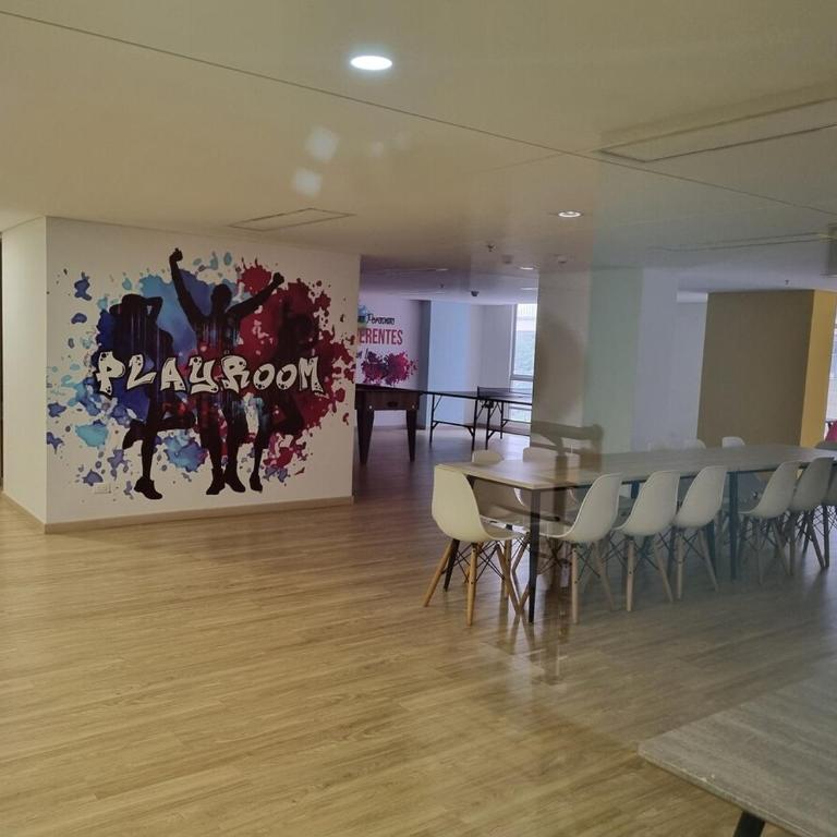 El Depa Ventto - Magnífico Loft Bogotá Centro - Apartamento de 1 dormitorio - 29