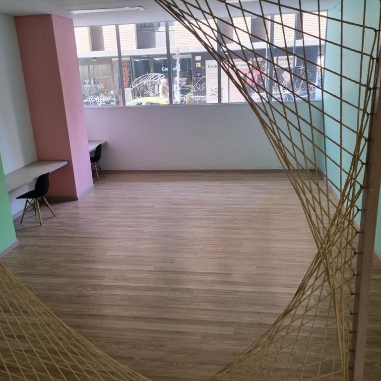 El Depa Ventto - Magnífico Loft Bogotá Centro - Apartamento de 1 dormitorio - 33
