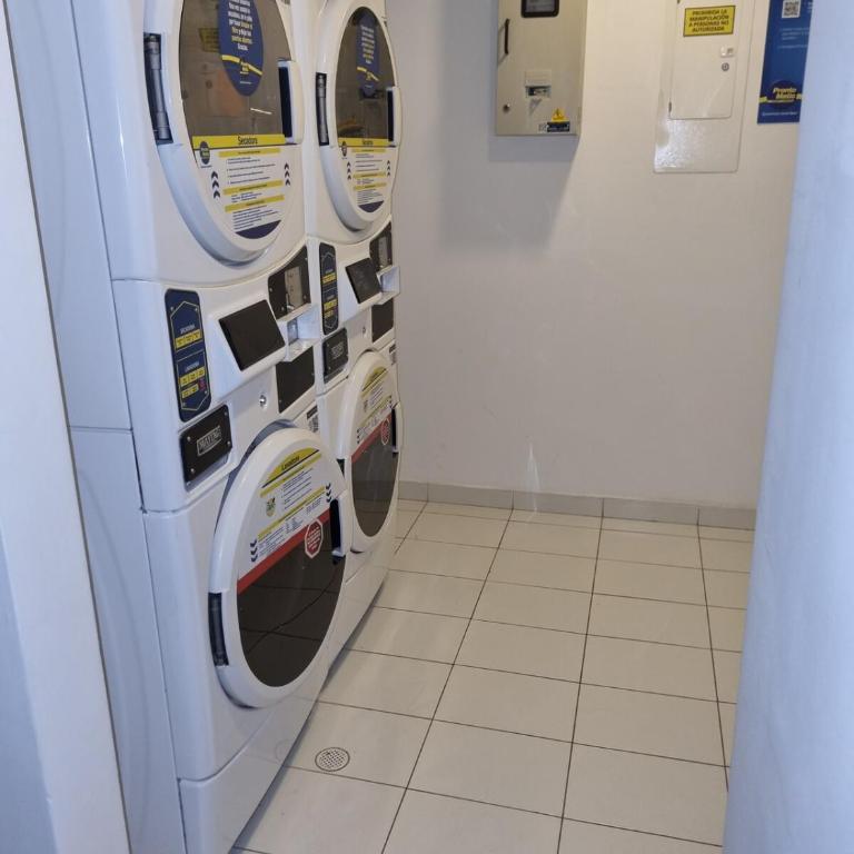 El Depa Ventto - Magnífico Loft Bogotá Centro - Apartamento de 1 dormitorio - 34