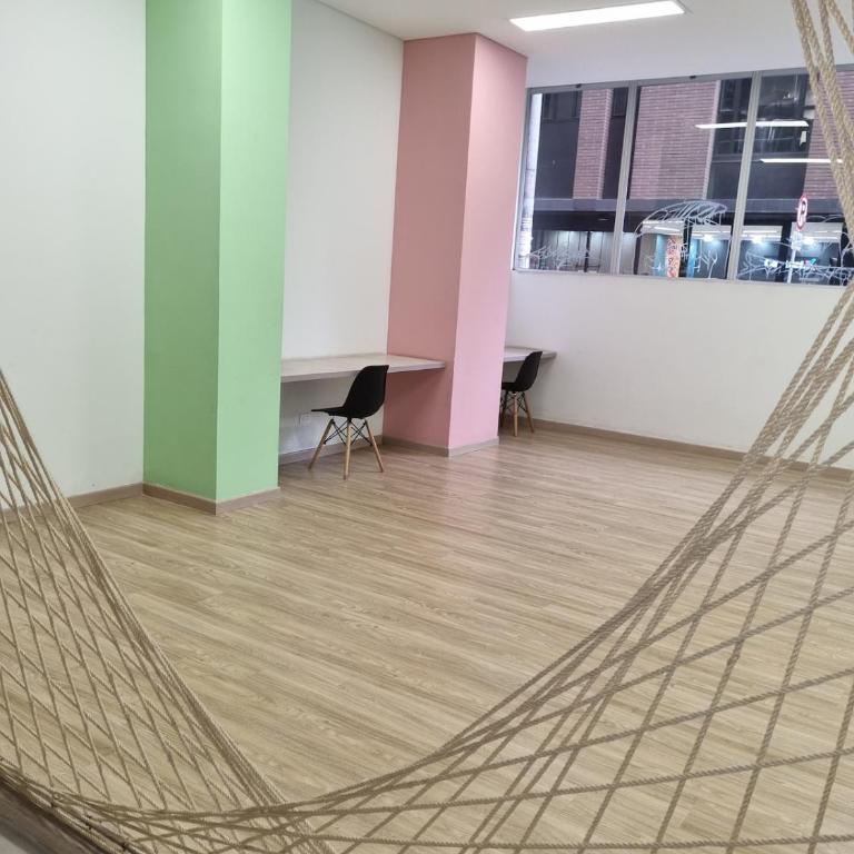 El Depa Ventto - Magnífico Loft Bogotá Centro - Apartamento de 1 dormitorio - 35