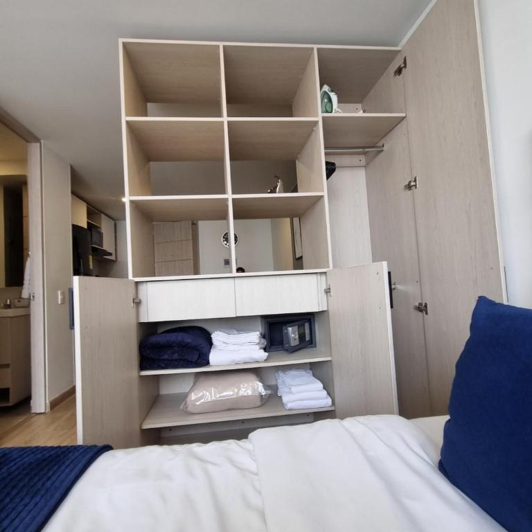 El Depa Ventto - Magnífico Loft Bogotá Centro - Apartamento de 1 dormitorio - 36
