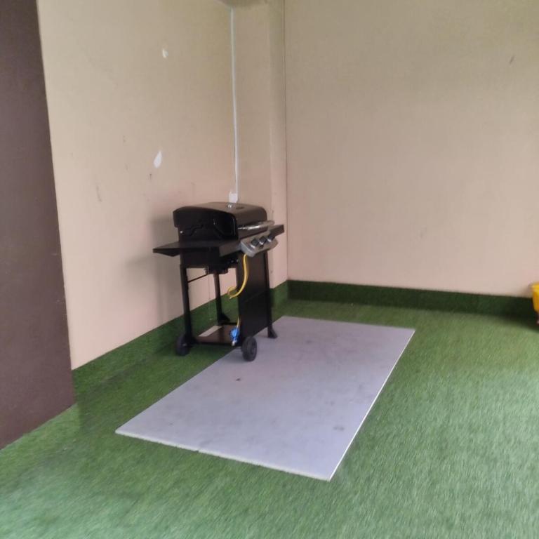 El Depa Ventto - Magnífico Loft Bogotá Centro - Apartamento de 1 dormitorio - 37