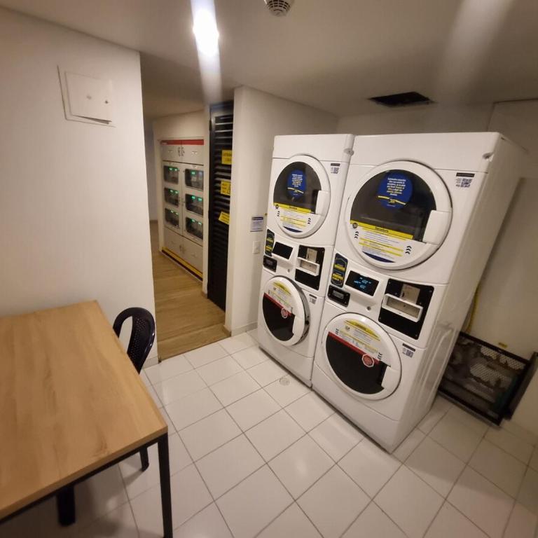 El Depa Ventto - Magnífico Loft Bogotá Centro - Apartamento de 1 dormitorio - 41