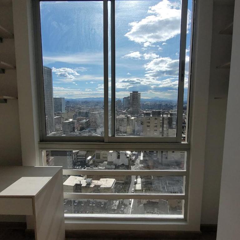 El Depa Ventto - Magnífico Loft Bogotá Centro - Apartamento de 1 dormitorio - 43