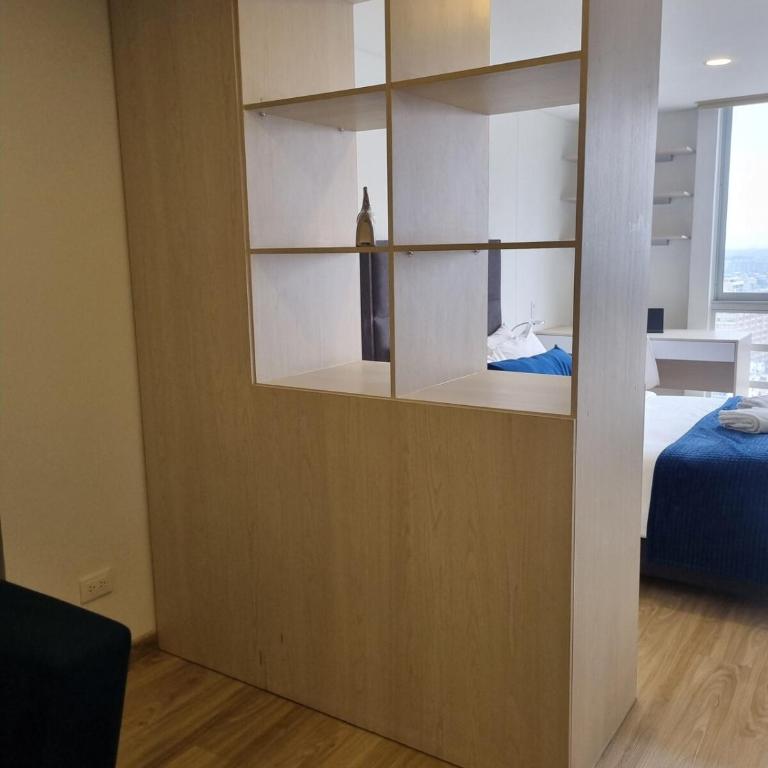 El Depa Ventto - Magnífico Loft Bogotá Centro - Apartamento de 1 dormitorio - 44