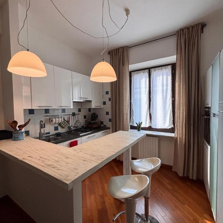 Monza center - elegant retreat in the heart of Monza - Apartamento de 1 dormitorio - 9