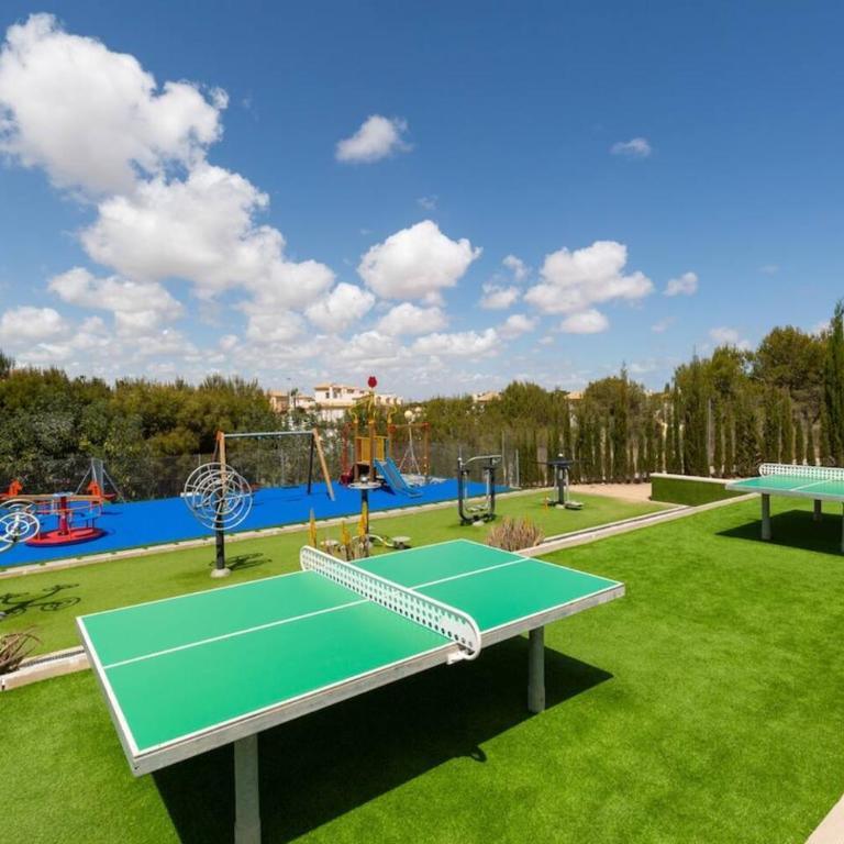 Fidalsa Summer Breeze - Apartamento de 2 dormitorios - 4