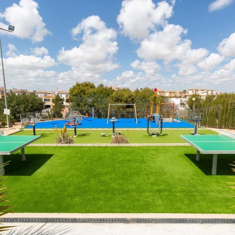 Fidalsa Summer Breeze - Apartamento de 2 dormitorios - 8