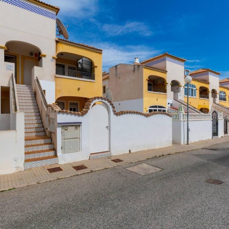 Fidalsa Summer Breeze - Apartamento de 2 dormitorios - 9
