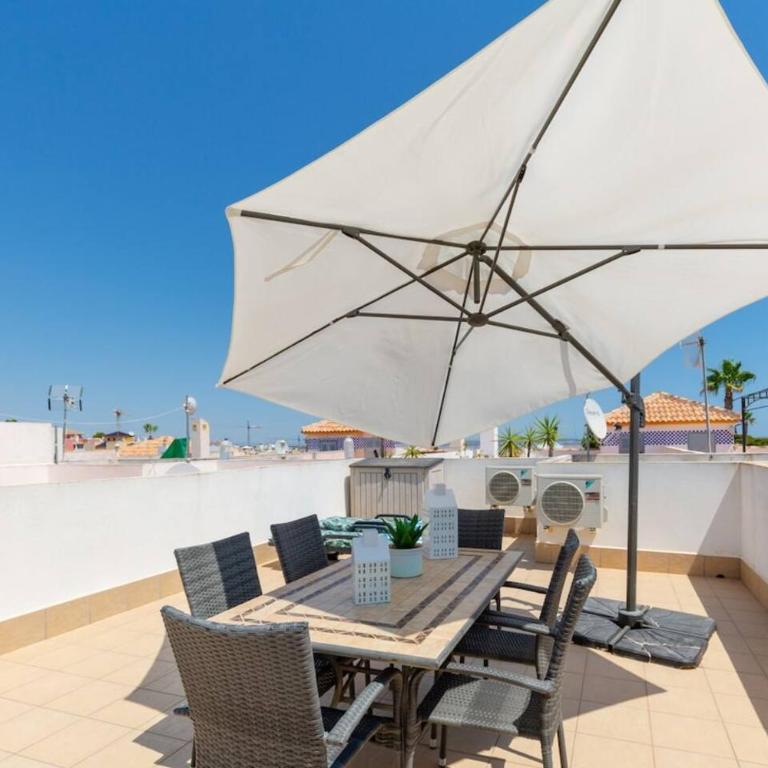 Fidalsa Summer Breeze - Apartamento de 2 dormitorios - 11