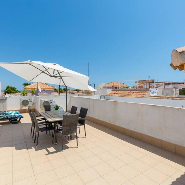 Fidalsa Summer Breeze - Apartamento de 2 dormitorios - 12