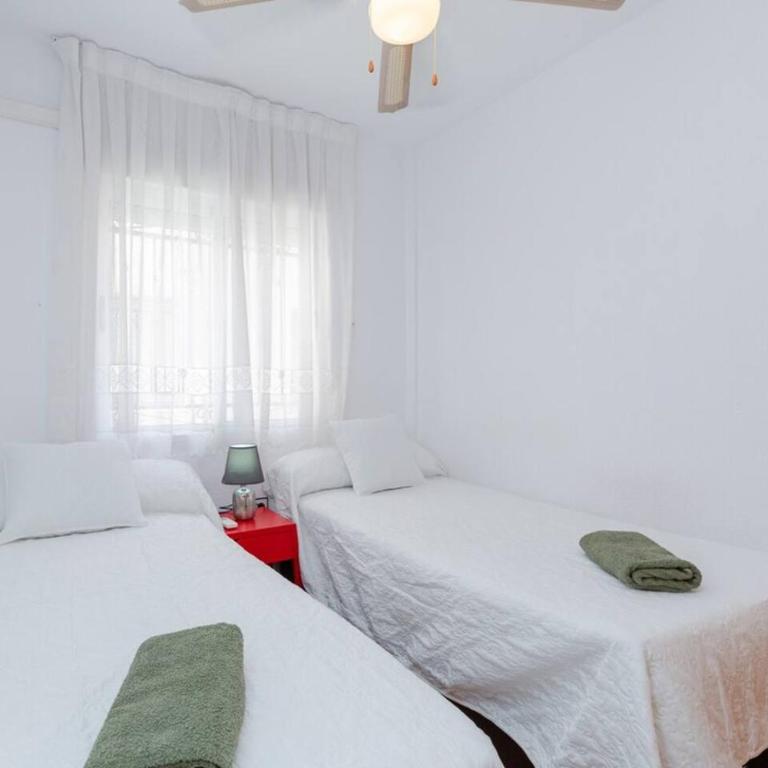 Fidalsa Summer Breeze - Apartamento de 2 dormitorios - 14