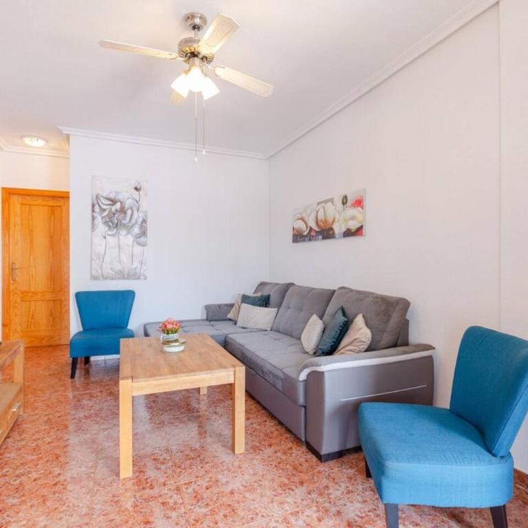 Fidalsa Summer Breeze - Apartamento de 2 dormitorios - 19