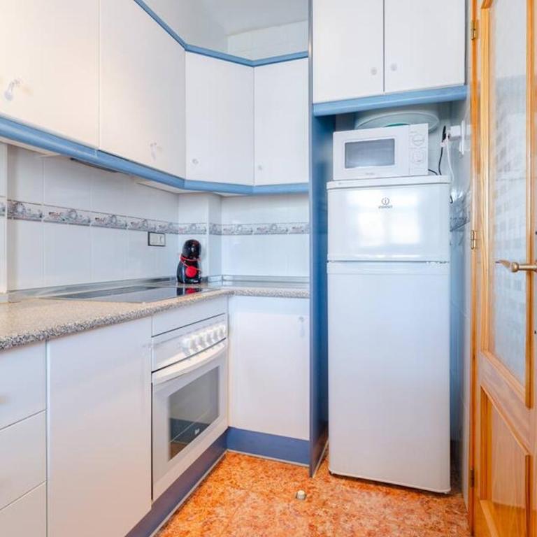 Fidalsa Summer Breeze - Apartamento de 2 dormitorios - 23