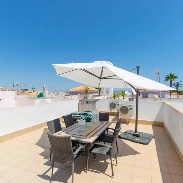 Fidalsa Summer Breeze - Apartamento de 2 dormitorios - 33