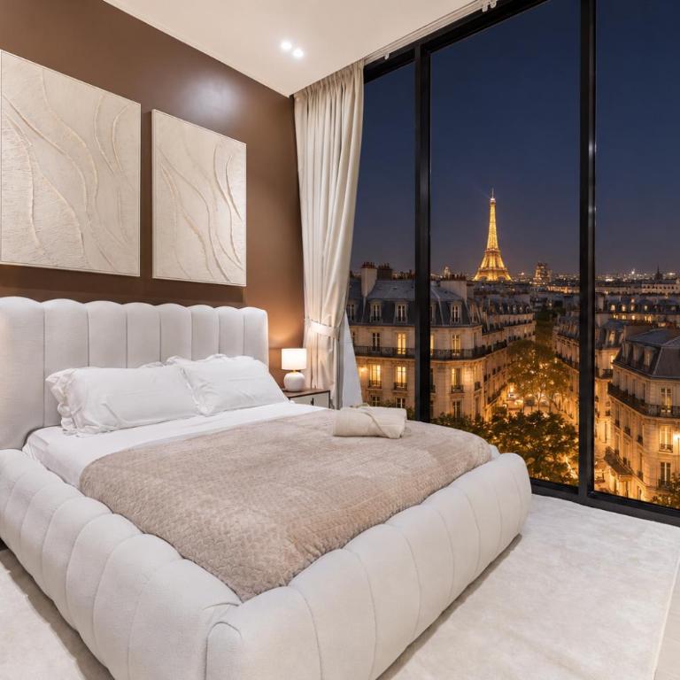 Maison Boissy Paris - Appartement - 12