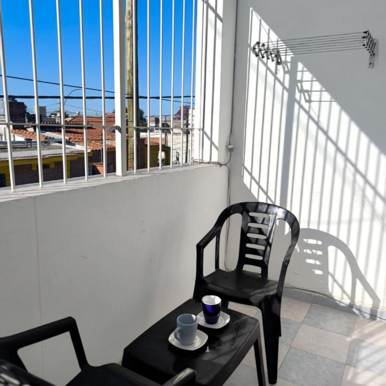 CELESTINA - One-Bedroom Apartment - 4