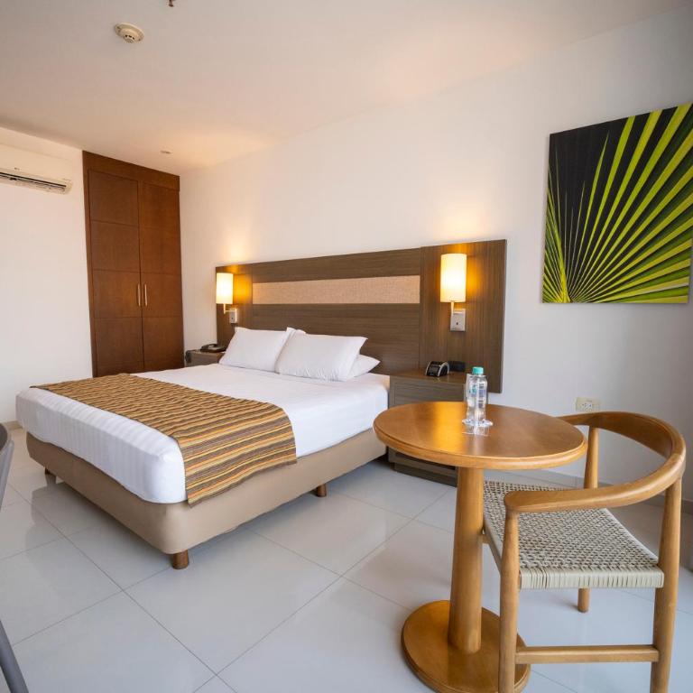 Hotel Estelar Yopal - Habitación Doble - 5