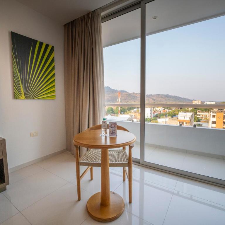 Hotel Estelar Yopal - Habitación Doble - 2