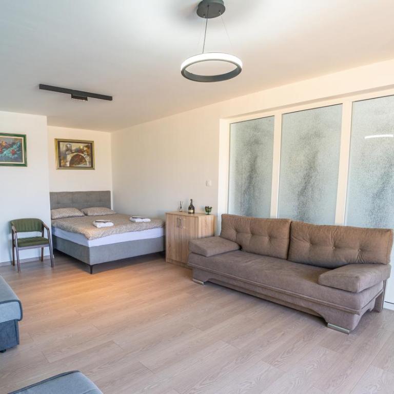 Villa NEA 3D - Vila sa Sopstvenim Bazenom - 12