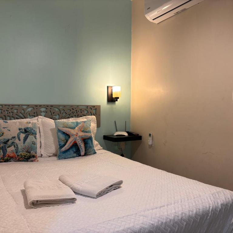 Art Hotel Getsemani - Standard Double Room - 11