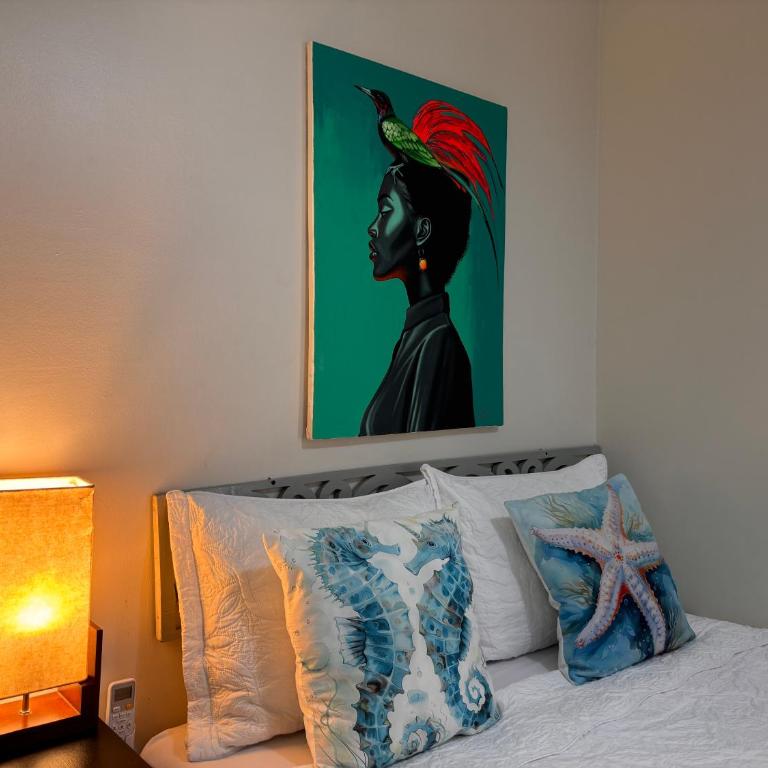 Art Hotel Getsemani - Standard Double Room - 12