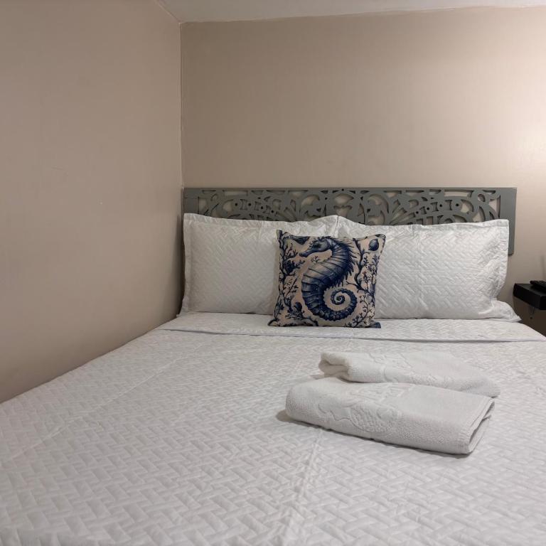 Art Hotel Getsemani - Standard Double Room - 13