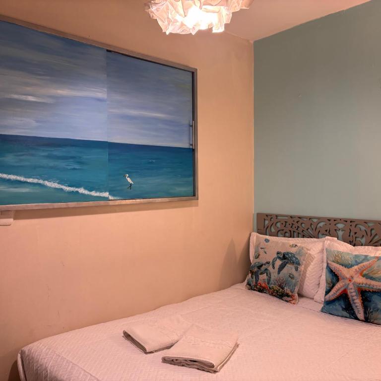 Art Hotel Getsemani - Standard Double Room - 10