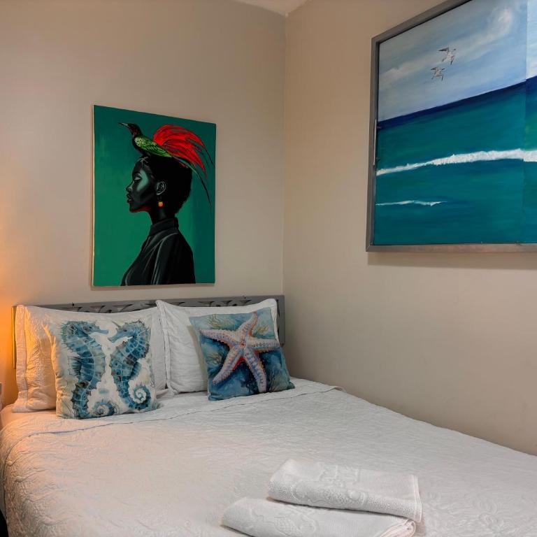 Art Hotel Getsemani - Standard Double Room - 7