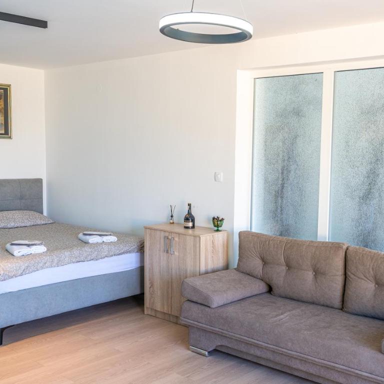Villa NEA 3D - Vila sa Sopstvenim Bazenom - 51