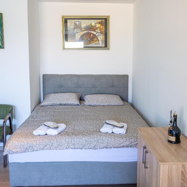Villa NEA 3D - Vila sa Sopstvenim Bazenom - 52
