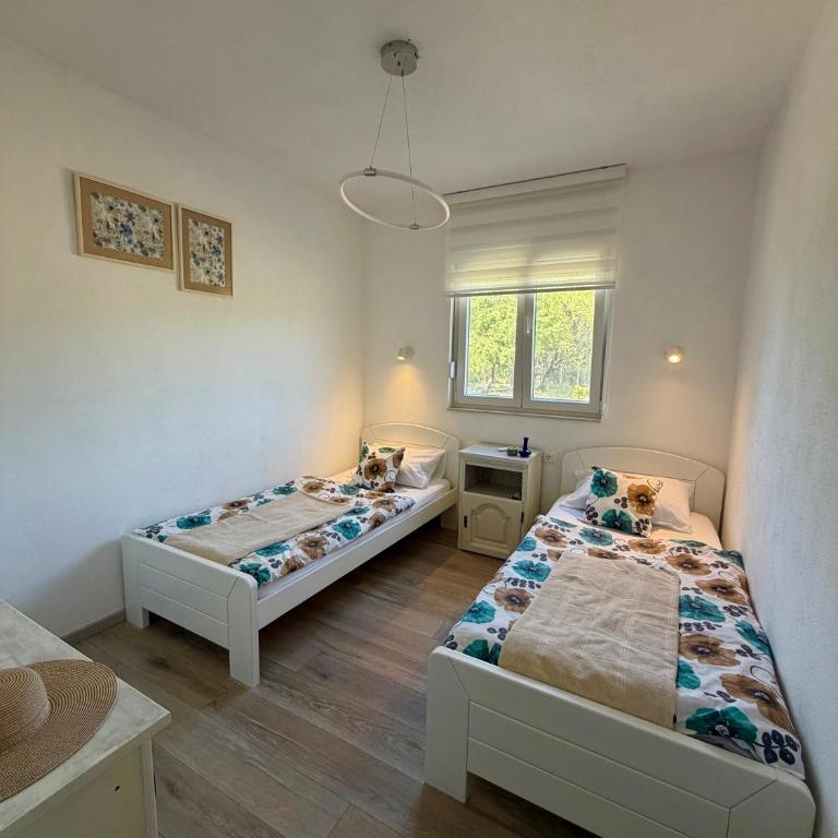 Villa Angolo Verde - Two-Bedroom Villa - 11