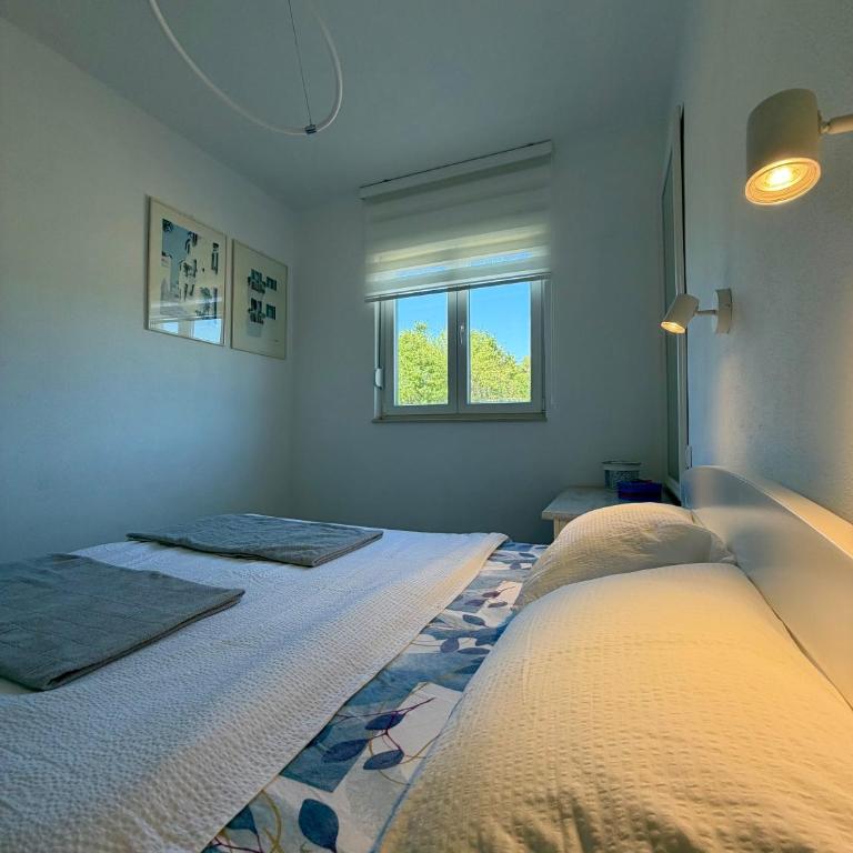 Villa Angolo Verde - Two-Bedroom Villa - 10