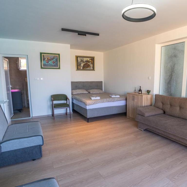 Villa NEA 3D - Vila sa Sopstvenim Bazenom - 7