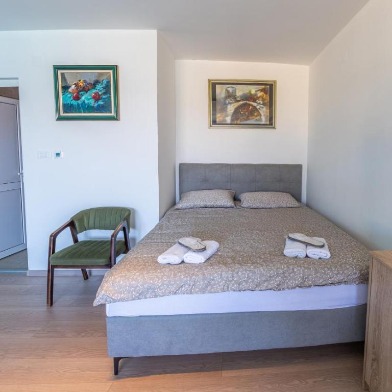Villa NEA 3D - Vila sa Sopstvenim Bazenom - 50
