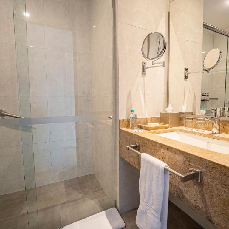 Hotel Estelar Yopal - Habitación Doble - 4