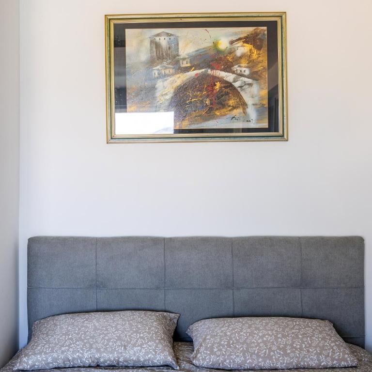 Villa NEA 3D - Vila sa Sopstvenim Bazenom - 78